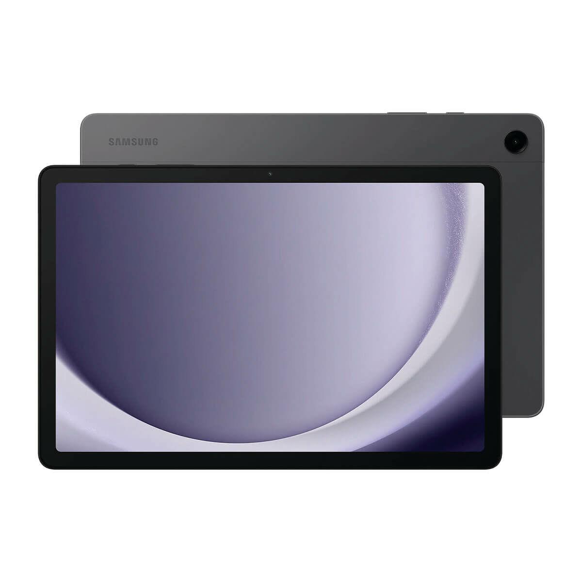 Samsung Galaxy Tab A9+ 5G (SM‑X216) 11" 8/256 GB - Grå billede