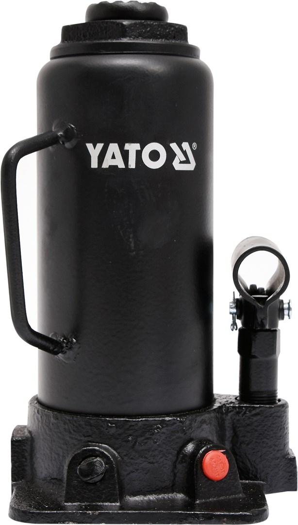 Donkraft flaske - YATO YT-17005, 12.000 kg billede