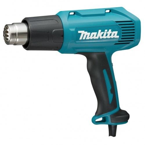 Varmluftpistol Makita 500 °C - 1.600 W