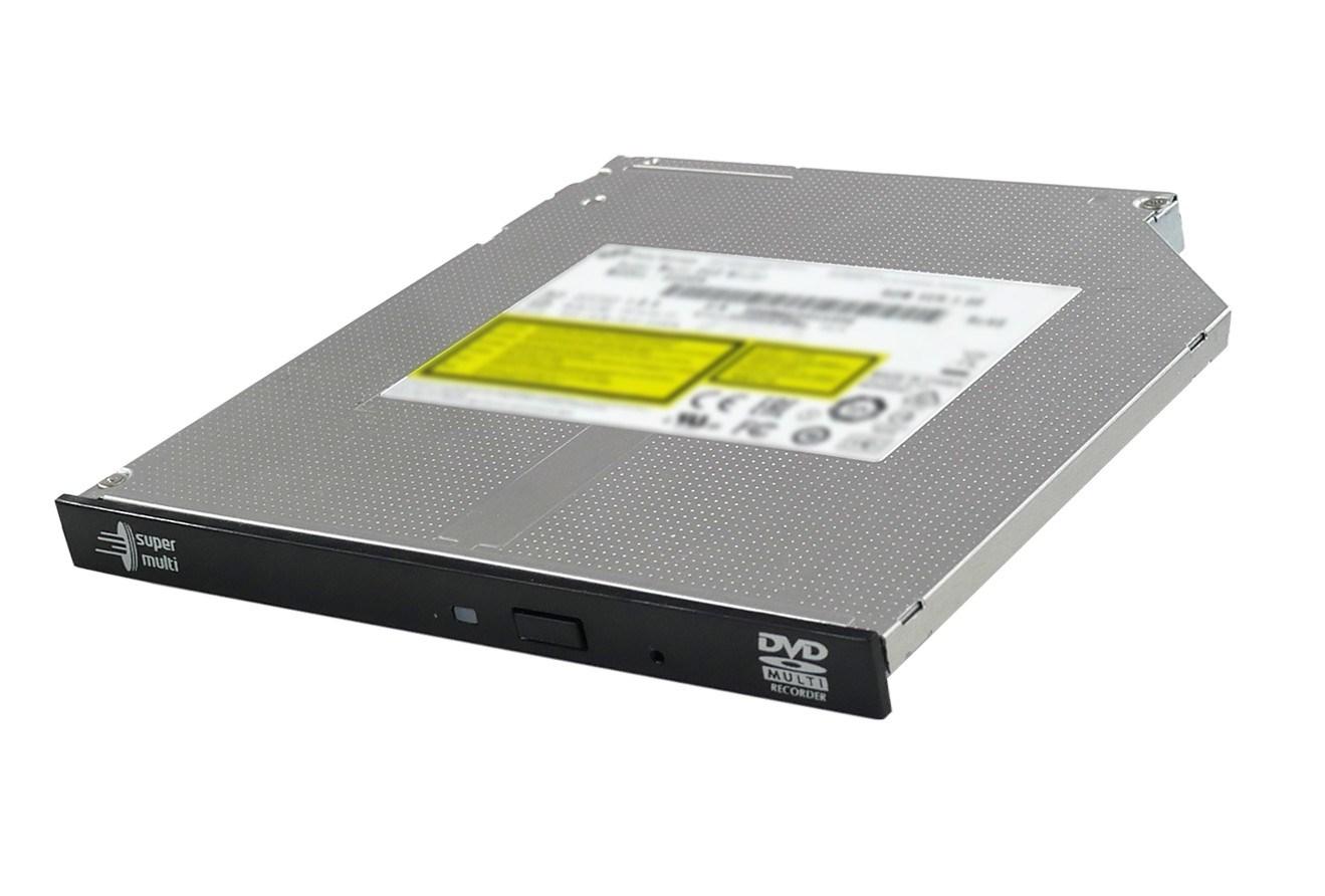 DVD-drev intern – LG GUD1N DVD-RW, sort