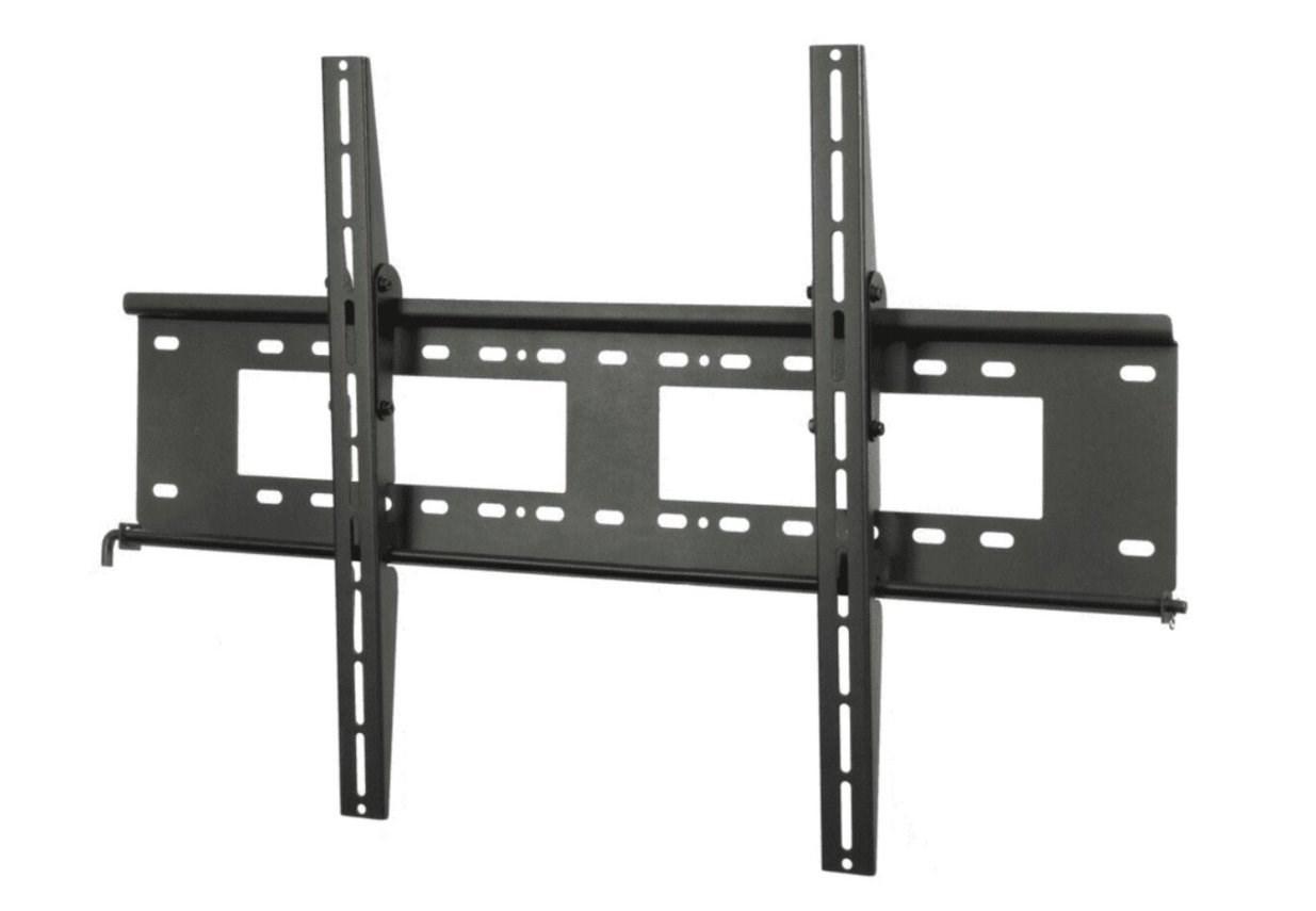 TV vægbeslag ART AR-88XL til 37-100" (80 kg) - sort billede