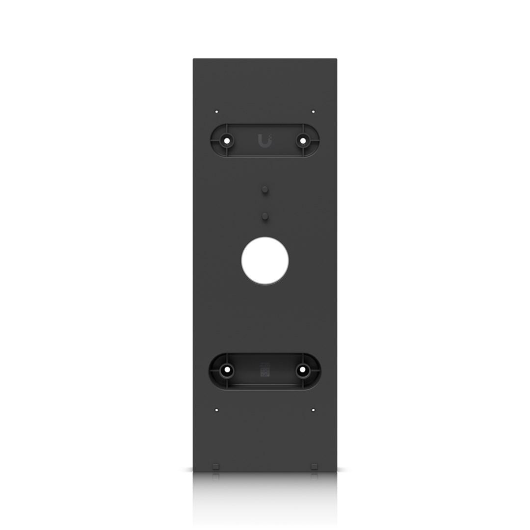 Dørtelefon-montage Ubiquiti UACC-Intercom-SAM - vægmonteret, sort