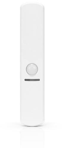 Trådløs gardin detektor - SATEL BE WAVE, hvid (ACD-220) billede