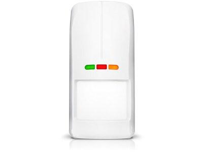 Bevægelsessensor udendørs SATEL OPAL PRO - hvid (uden beslag) billede