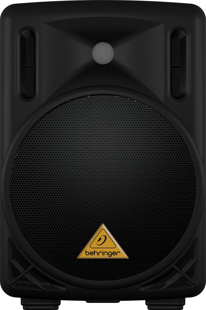 PA-højttaler Behringer Eurolive B208D 2-vejs, aktiv billede