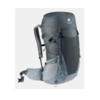 Vandrerygsæk Deuter Futura 32 l - grå billede