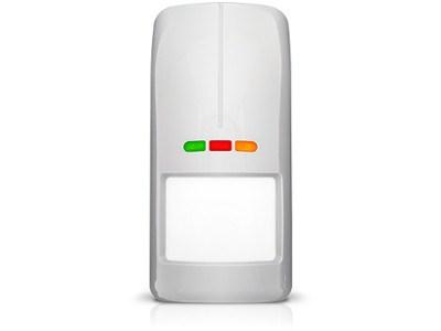 Alarm bevægelsessensor SATEL OPAL PRO, udendørs - grå (uden beslag) billede
