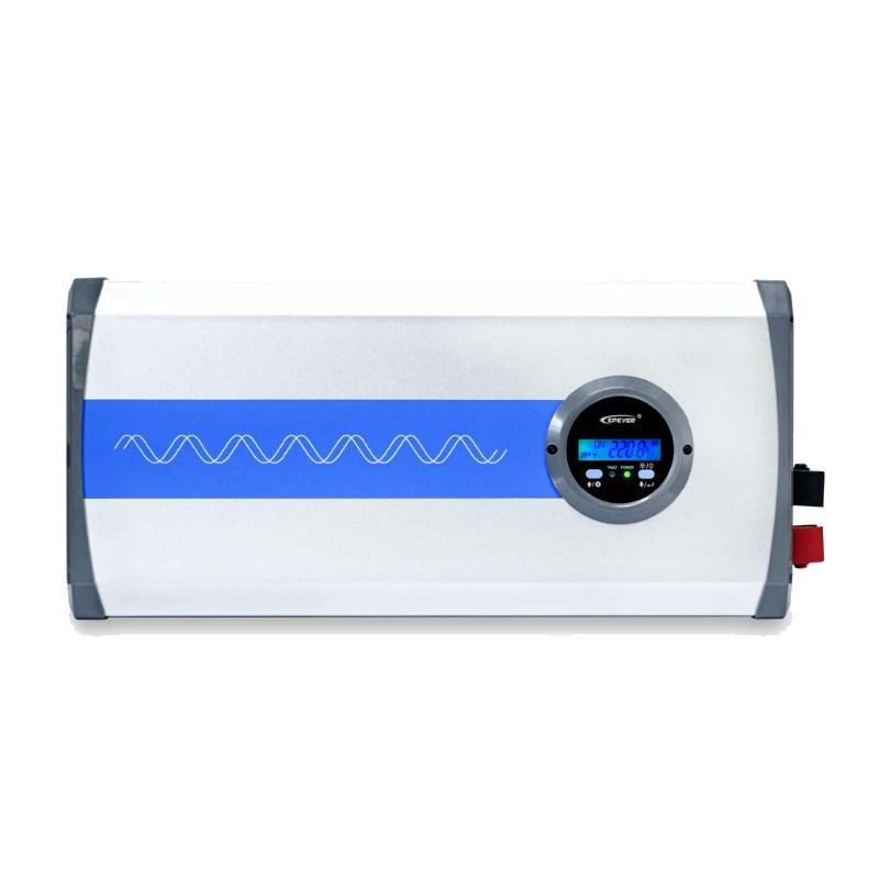 SpÃ¦ndingsomformer EPEVER IPT1000-12-PLUS-T â 1.000 W billede