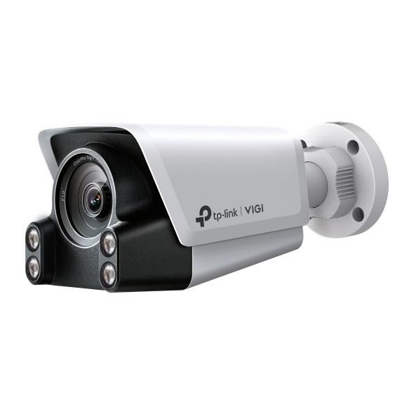 OvervÃ¥gningskamera udendÃ¸rs TP-Link VIGI C340S 4MP bullet, 4 mm, IP67 billede