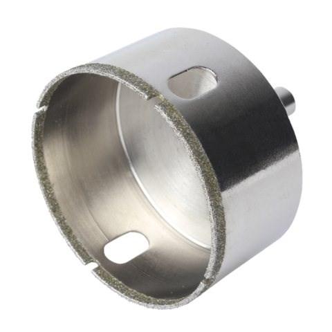 Diamant hulbor vÃ¥d RUBI Easy Gres 120 mm billede