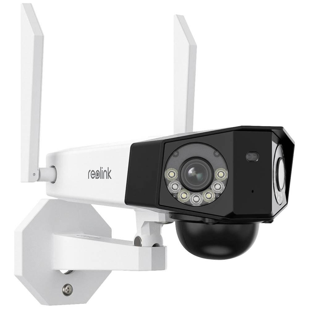 OvervÃ¥gningskamera WiFi Reolink Duo Series B750 â IP66, 6 MP, 180Â° billede