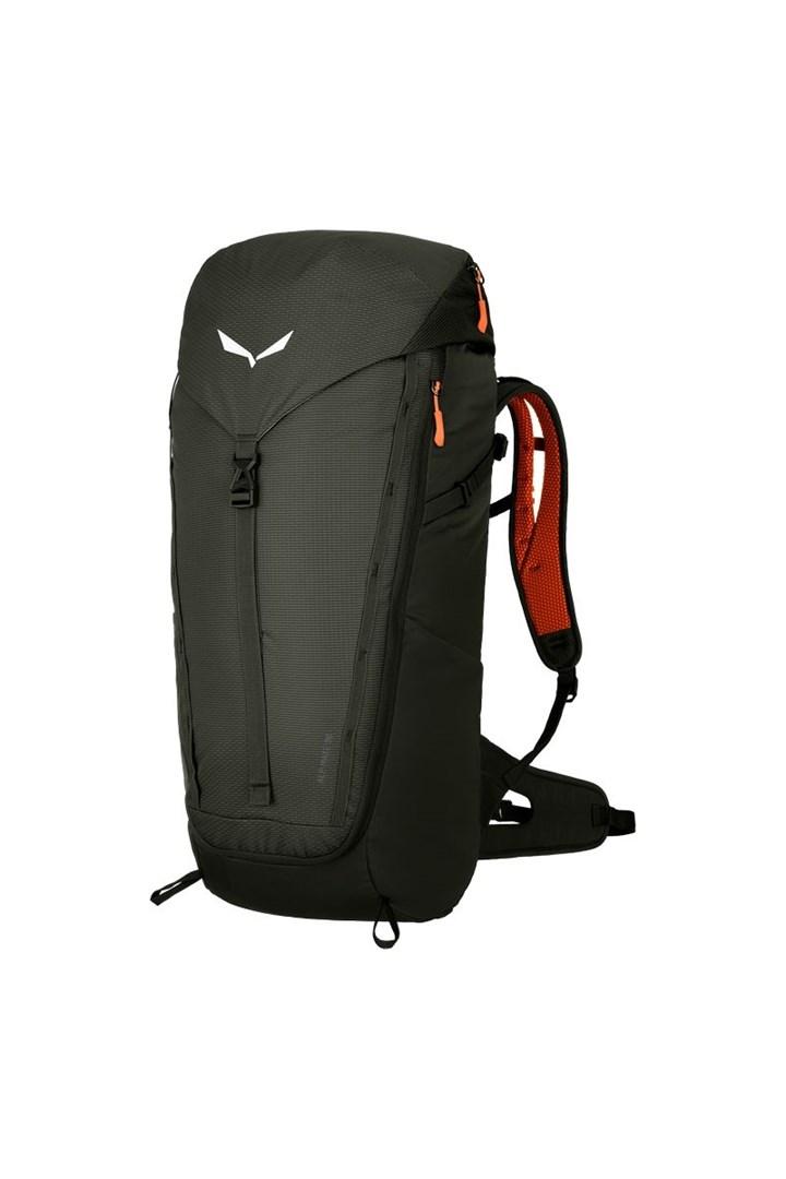Vandrerygsæk Salewa Alp Mate 36 - Dark Olive billede