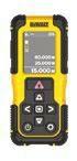 Laserafstandsmåler DeWALT 60 m