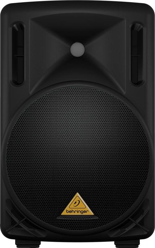 PA-hÃ¸jttaler Behringer Eurolive B210D 2-vejs billede