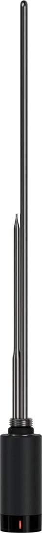 Elpatron til badeværelsesradiator deante - 600 W billede