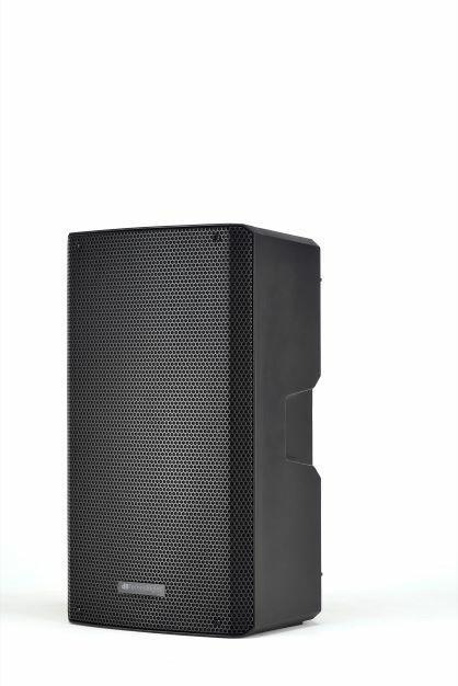 PA-hÃ¸jttaler aktiv 15" dBTechnologies KL 15 billede