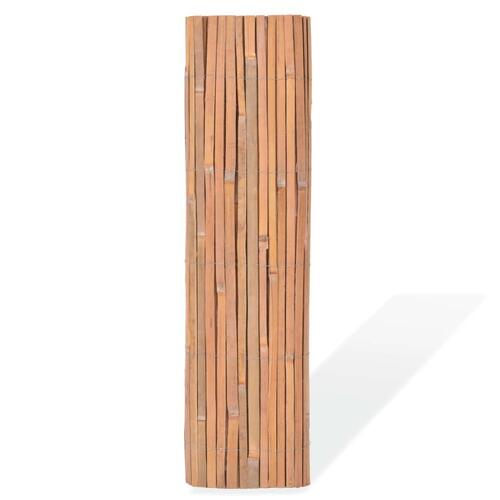 Bambushegn 2 stk. 100x400 cm