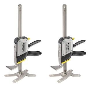 Donkraft / dørholder STANLEY FMHT83552-1 - 2 stk.