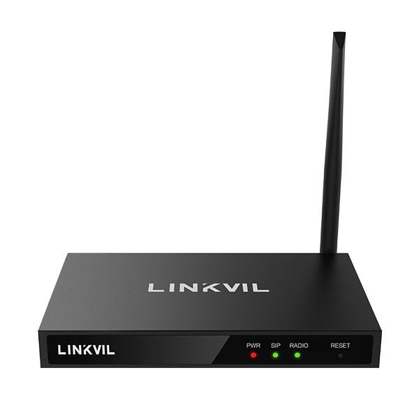 VoIP gateway - Fanvil W712, 10/100/1000 Mbit/s
