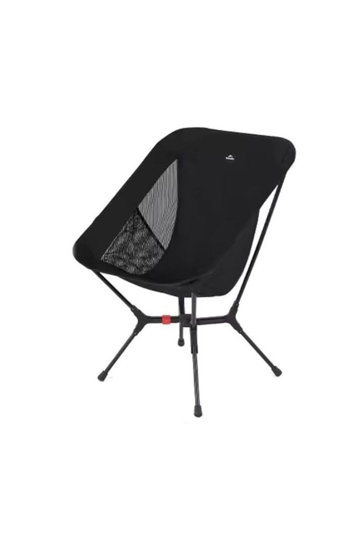 Campingstol Naturehike Yamami L01 M billede
