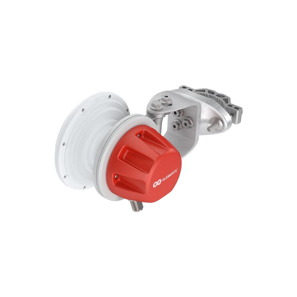 TV-antenne horn - RF Elements HG3-CC-S70, N-type, 11,5 dBi billede