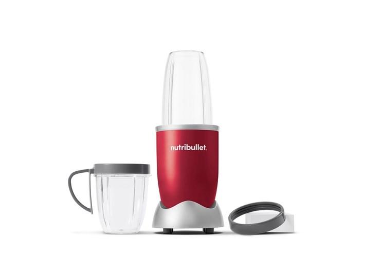 Blender nutribullet NB606R - kompakt personlig blender billede