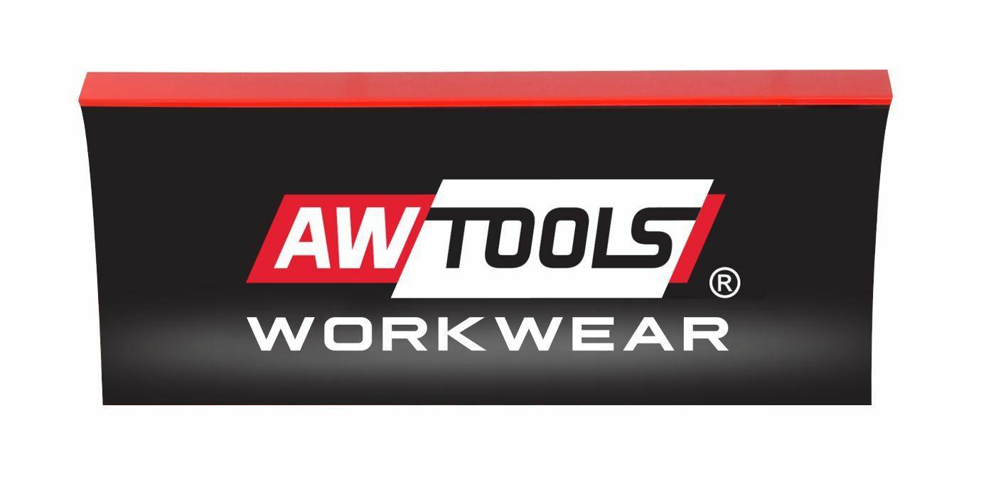 Hyldeforlænger - AWTOOLS Workwear rack extension billede
