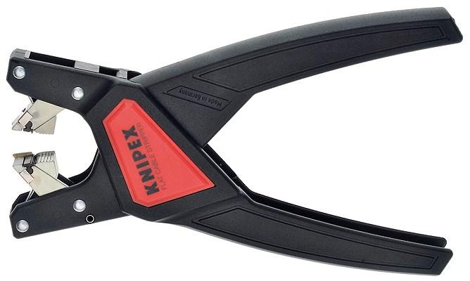 Aftagningstang til kabel KNIPEX 0,75-2,5 mm² billede
