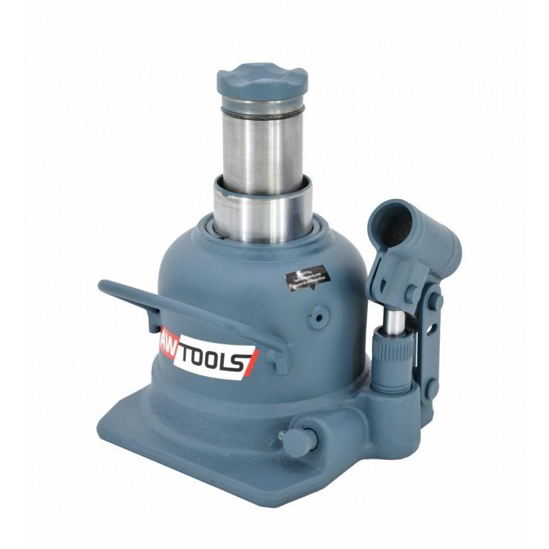 Donkraft flaske - AWTOOLS AW19996BL billede