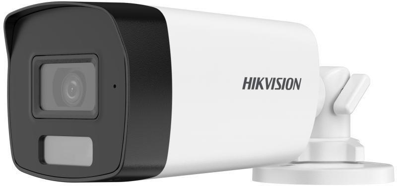 Overvågningskamera – Hikvision DS-2CE17K0T-LFS 2,8 mm billede