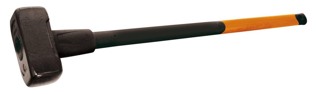 Slægehammers Fiskars – sledgehammer, sort/orange billede