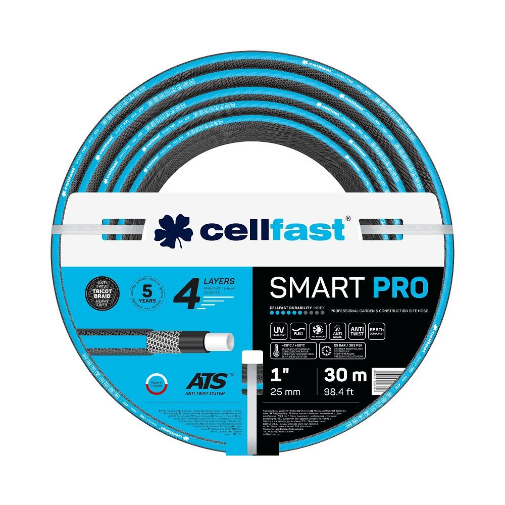 Haveslange CELLFAST Smart Pro ATS 1" - 30 m billede