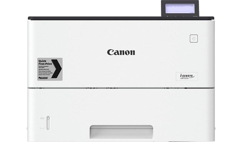 Laserprinter Canon i-SENSYS LBP325x - A4, 600 × 600 dpi