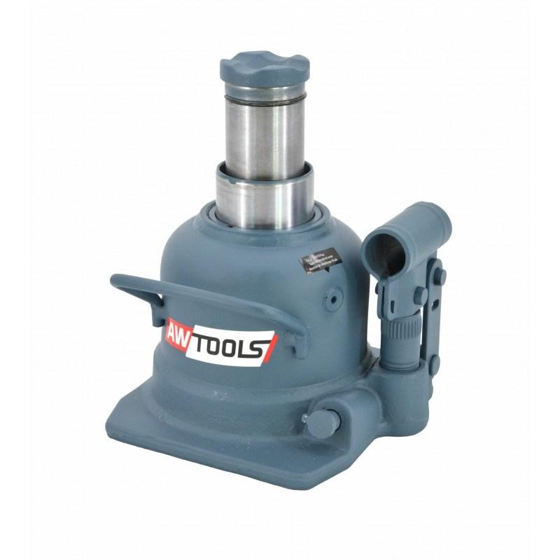 Hydraulisk donkraft AWTOOLS AW19998BL billede