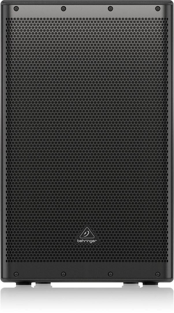 PA-højttaler 2-vejs – Behringer DR115DSP med Bluetooth billede