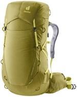Vandrerygsæk Deuter Aircontact Ultra 35+5 SL - linden-sprout billede