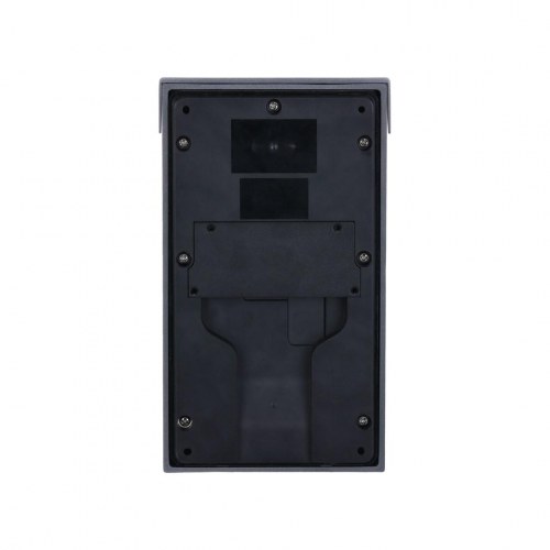 Video dørtelefon Dahua VTO3311Q-WP – 2 MP, grå