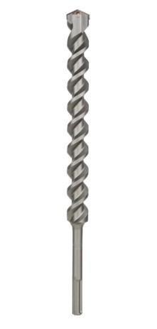 SDS Max borebit - Bosch SDS max-4, Ø 40 mm, arbejds­længde 40 cm, L 520 mm billede