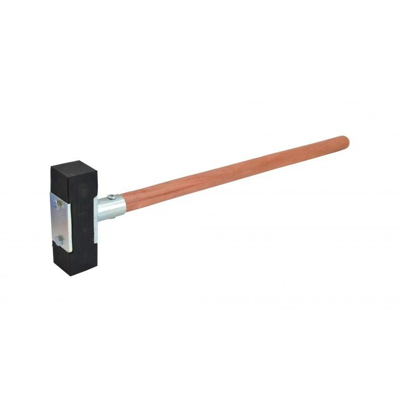 Mukkerhammer AWTOOLS AW31764 - 2,7 kg billede