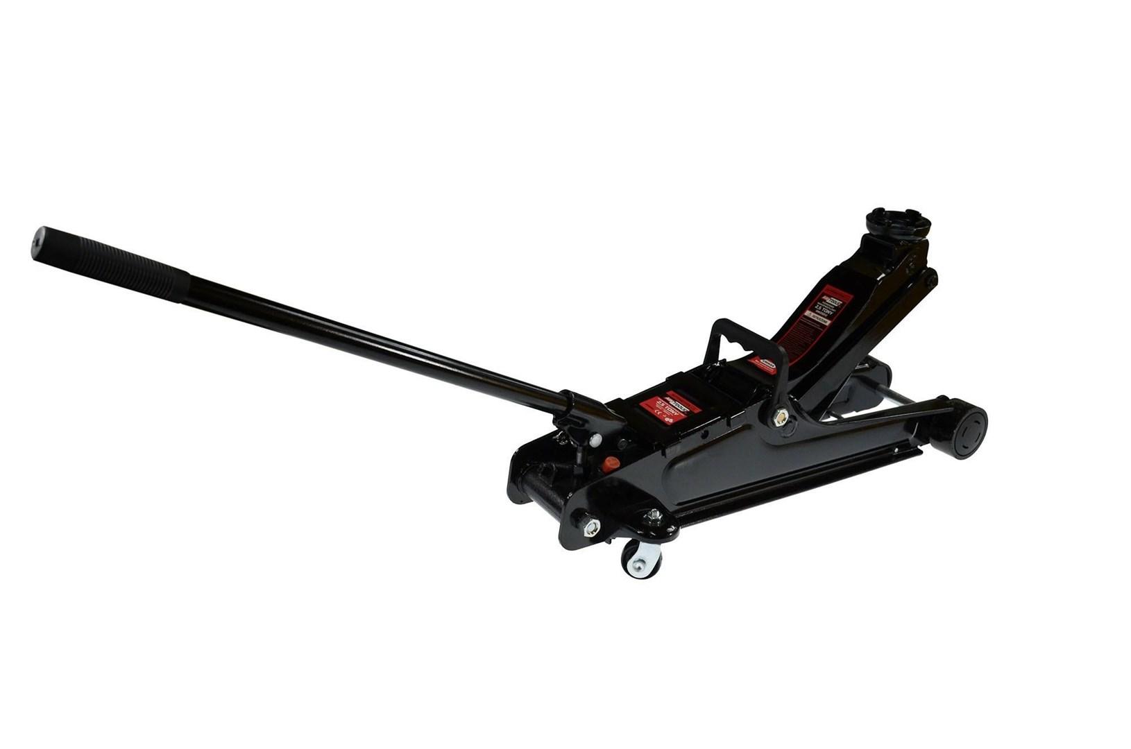 Donkraft lavprofil 2,5 ton - AWTOOLS billede