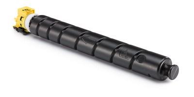 Tonerpatron Kyocera TK-8345Y - gul, 12.000 sider