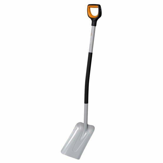 Sneskovl Fiskars Xact billede