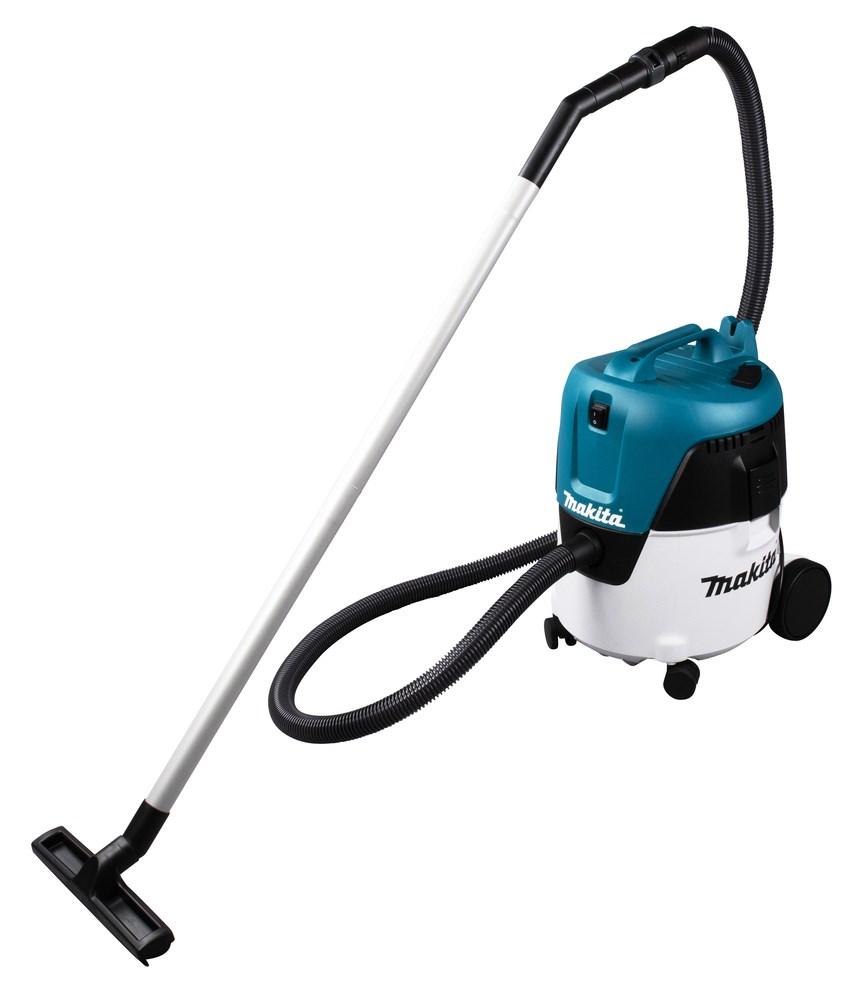 Industristøvsuger Makita VC2000L 1.000 W – 20 l billede