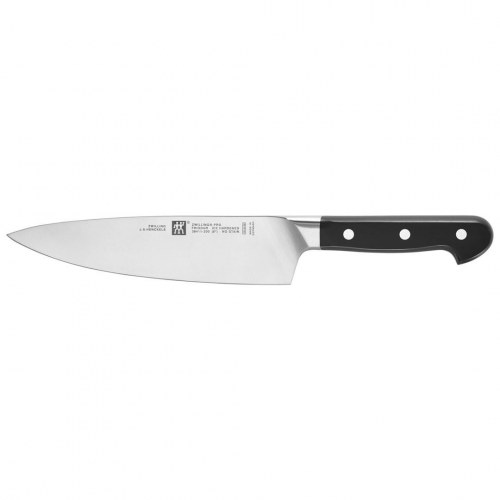 Kokkekniv 20 cm - ZWILLING Pro