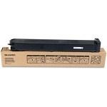 Tonerpatron Sharp MX-2310U - original, sort billede