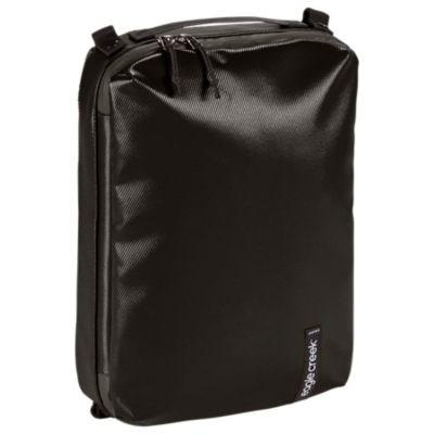 Pakkekube til rygsæk - Eagle Creek Pack-It Gear Cube M, sort (11 l) billede