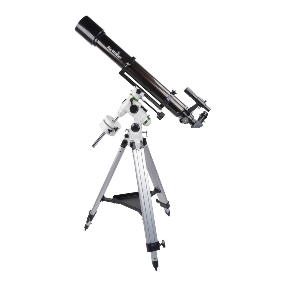 Teleskop Sky-Watcher BK 909 EQ3-2 90/900 billede