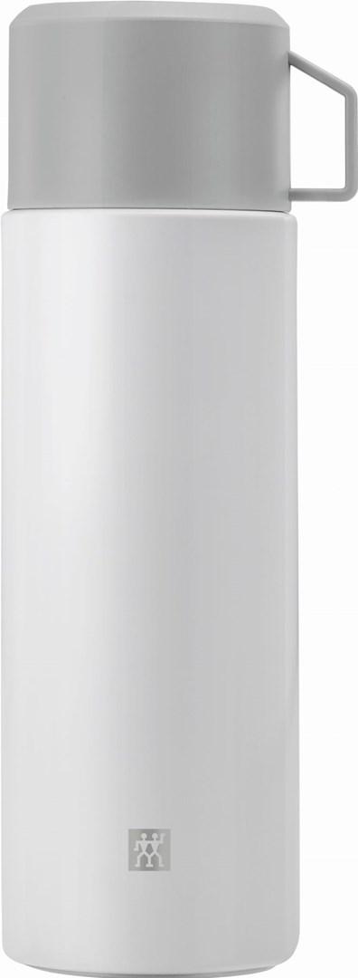 Termoflaske 1,0 liter - ZWILLING Thermo, hvid billede