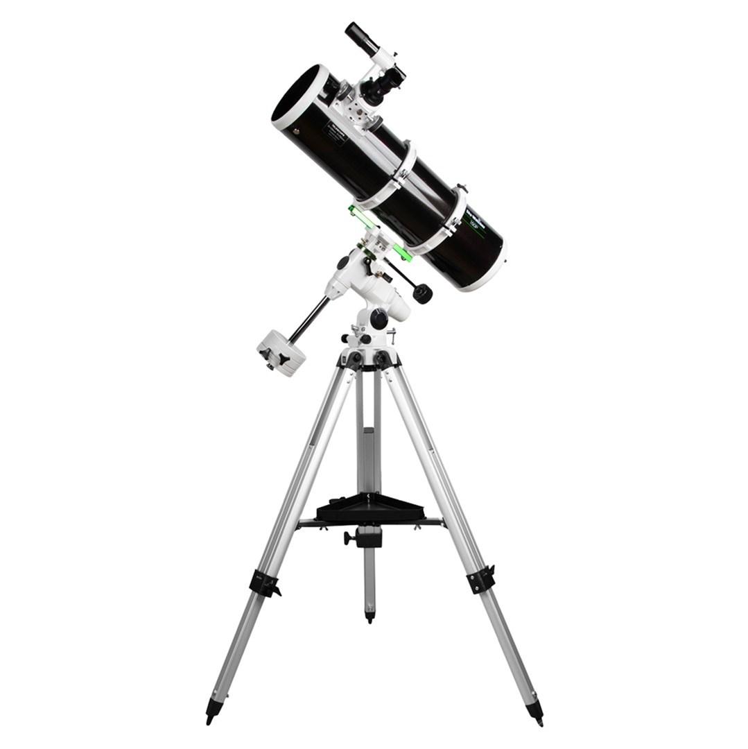 Teleskop Sky-Watcher BKP 15075 EQ3-2 med Crayford-fokuser 150/750 billede