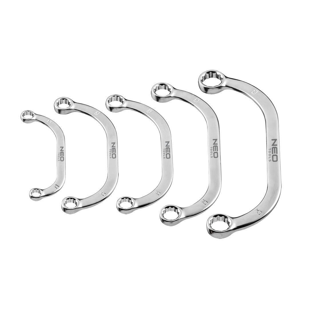 Ringgaffelnøgle NEO TOOLS 09-176 billede